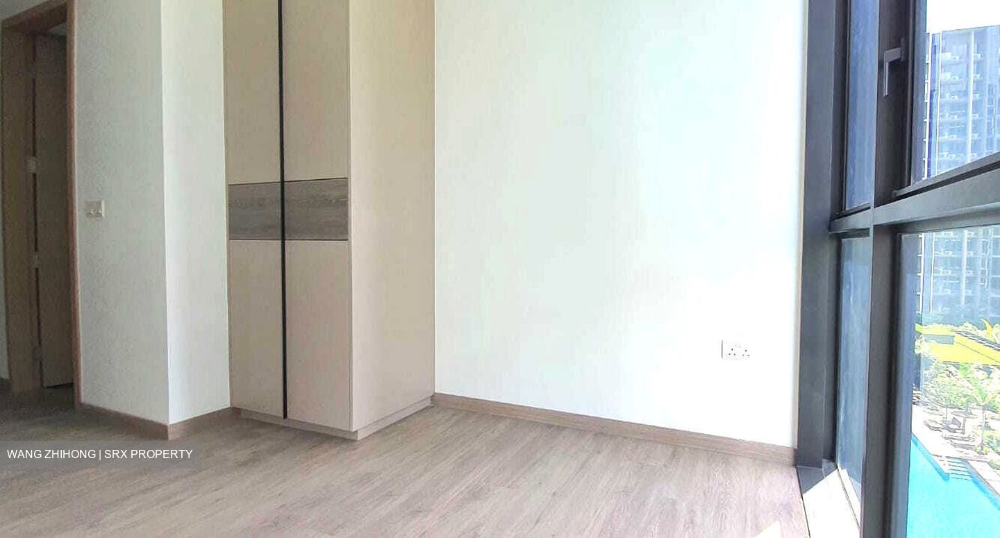 The Tapestry (D18), Condominium #375773391